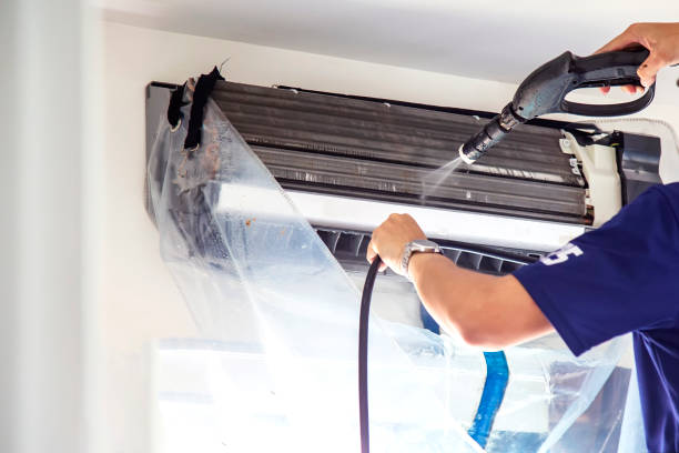 Best Dryer Vent Cleaning in Quitman, TX